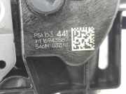 Türschloss Links Hinten SU001B1857 Toyota ProAce City Van 1.5 D-4D 130 (DV5RC) 2022