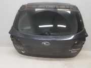 Heckklappe 60809AL0109P Subaru Outback (BS) Kombi 2.0 D 16V (EE20Z)