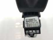 Lenkradschalter 96655861ZD Peugeot Traveller Großraumlimousine 1.6 Blue HDi 115 (DV6FC(BHX)) 2018