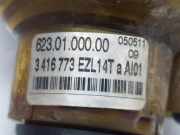 Nebelscheinwerfer Rechts 63173416773 BMW 2.0 16V D (150 CV) 2005