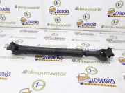 Kardan Vorne 37200EB30A Nissan Navara (D40) Pick-up 2.5 dCi 16V 4x4 (YD25DDTi) 2007