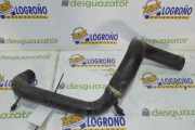 Intercooler Schlauch 14460EB31A Nissan Navara (D40) Pick-up 2.5 dCi 16V 4x4 (YD25DDTi) 2005