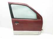 Tür Rechts Vorne 6700187409 Daihatsu Terios (J1) Geländewagen 1.3 16V 4x4 (HC-EJ)