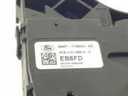 Scheibenwischerschalter 1537625 Ford Tourneo Courier (JU2) Großraumlimousine 1.0 Ti-VCT EcoBoost 12V (SFCA) 2015