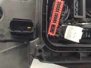 Scheinwerfer Links 9858777280 Opel Astra L (F3/FB/FM/FP) Schrägheck 5-drs 1.2 Turbo 130 12V (EB2ADTS(HNS))