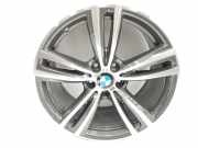 Felge 36117852494 BMW 4 serie Gran Coupe (F36) Liftback 430d xDrive 3.0 24V (N57-D30A) 2016
