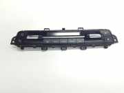 Bedienung Heizung 98340419ZD Citroën Berlingo Multispace Großraumlimousine 1.5 BlueHDi 100 (DV5RD(YHY))