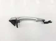 Türgriff Außen Ra 51217207562 BMW X3 (F25) SUV sDrive18d 16V (N47-D20C) 2012