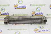 Ladeluftkühler 17517795823 BMW 5 serie (E60) Limousine 520d 16V (N47-D20A) 2008