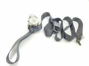 Sicherheitsgurt Links Hinten 7337060142B1 Toyota Land Cruiser 90 (J9) Hardtop Geländewagen 3.0 TD (1KZTE) 2000