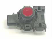 Parken-Sensoren VOOR KD4767UC1 Mazda CX-5 II (KF) SUV 2.2 SkyActiv-D 150 16V 2WD (SH) 2017