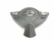 Airbag Set KITDEAIRBAG Nissan F15E Tekna