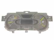 Tachoeinheit Kmh 248104881R Renault Captur I (2R) SUV 1.5 Energy dCi 90 FAP (K9K-609) 2013