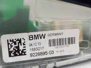 Gps Antenne 9226895 BMW X1 (E84) SUV sDrive 18d 2.0 16V (N47-D20C)