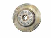 Achsschenkel Rechts Vorne 4511165J00000 Suzuki Grand Vitara II (JT) SUV 1.9 DDiS (F9Q) 2005