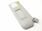 Sonnenblende Rechts 7252008 BMW X1 (E84) SUV xDrive 18d 2.0 16V (N47-D20C)