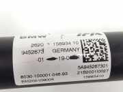 Kardan Hinten 26209452673 BMW SERIE G01 XDRIVE 20D