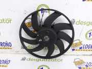 Lüfter Kühler 8K0959455T Audi A5 Sportback (8TA) Liftback 2.0 TFSI 16V (CDNB(Euro 5)) 2010