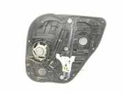 Fensterheber Links Hinten 83471G4000 Hyundai i30 Wagon (PDEF5) Kombi 1.0 T-GDI 12V (G3LC) 2019