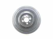 Kurbelwellen-Riemenscheibe 04L105243 Seat Ibiza IV (6J5) Schrägheck 5-drs 1.6 TDI 90 (CAYB) 2010