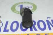 Parken-Sensoren ACHTER 66216911838 BMW 5 serie (E39) Limousine 530d 24V (M57-D30(306D1)) 2003