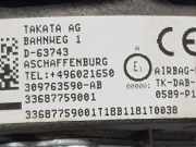 Airbag Lenkrad 32306880599 BMW SERIE 3 COMPACTO E46 320td