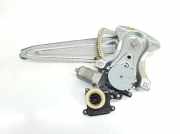 Fensterheber Links Hinten 8570102010 Toyota Avensis (T27) Limousine 2.0 16V D-4D-F (1AD-FTV) 2012