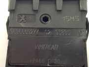 Lichtschalter 9636669277 Peugeot 308 SW (L4/L9/LC/LJ/LR) Kombi 5-drs 1.6 BlueHDi 120 (DV6FC(BHZ))