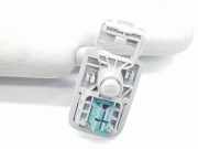 Sonnenblende Rechts 5G0857552DS Volkswagen T-Roc I SUV 1.5 TSI Evo BMT 16V (DADA) 2017