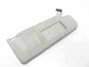 Sonnenblende Rechts 1K8857552A Volkswagen Polo V (6R) Schrägheck 1.2 TSI (CBZC) 2012 CBZC