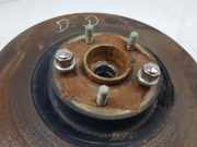 Achsschenkel Rechts Vorne JX6C3K170D1A Ford BERLINA CGE ST