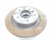 Achsschenkel Halter Links Hinten 6851589 BMW X1 (F48) SUV xDrive 18d 2.0 16V (B47-C20B)