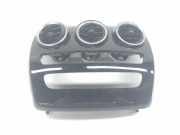 Luftdüse A2056805707 Mercedes-Benz C Estate (S205) Kombi C-220 CDI BlueTEC, C-220 d 2.2 16V (OM651.921(Euro 6)) 2015