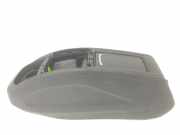 Mittelkonsole 9678771877 Citroën CITROEN PICASSO 1.6 e-HDi FAP (116 CV) 2014