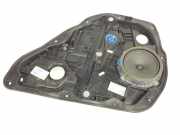 Fensterheber Rechts Hinten 83480J7710 Kia Proceed (CD) Kombi 5-drs 1.0i T-GDi 12V (G3LC)