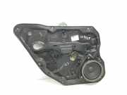 Fensterheber Links Hinten 30784308 Volvo S60 II (FS) Limousine 2.0 D3 16V (D4204T9) 2018
