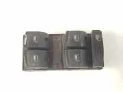 Schalter Für Elekt. Fensterheber Links Vorne 4F0959851F Audi A3 (8P1) Schrägheck 3-drs 2.0 16V FSI (BLX) 2005
