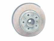 Achsschenkel Halter Links Hinten 33321095239 BMW SERIE E53 3.0d