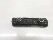 Bedienung Heizung 64119286618 BMW X1 (E84) SUV sDrive 20d 2.0 16V (N47-D20C) 2011