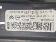 Scheinwerfer Links 9808567780 Citroën Jumpy Van 1.5 Blue HDi 100 (DV5RUCd(YHR))