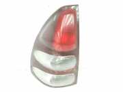 Rücklicht Links 8156160630 Toyota Land Cruiser (J12) Hardtop Geländewagen 3.0 D-4D 16V (1KDFTV) 2004