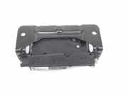 Heckschloss 51247233025 BMW X3 (F25) SUV xDrive20d 16V (N47-D20C) 2011