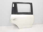 Tür Rechts Hinten 6700360410 Toyota Land Cruiser V8 (J20) Hardtop Geländewagen 4.5 D-4D 32V (1VDFTV) 2008