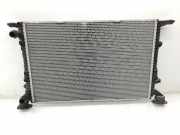Radiator 8K0121251L Audi S5 Cabriolet (F57/F5E) Cabrio 3.0 TFSI V6 24V (CWGD)