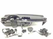 Airbag Set KITDEAIRBAG Cupra Leon (KLCB) Schrägheck 1.4 e-Hybrid 16V (DGEA) 2023 DGEA