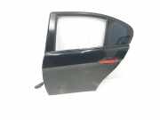Tür Links Hinten 7203647 BMW SERIE 3 BERLINA E90 320d