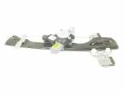 Fensterheber Rechts Vorne 95370123 Opel Mokka/Mokka X SUV 1.7 CDTI 16V 4x2 (A17DTS) 2013