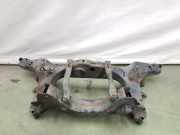Unterrahme Hinten 55401JD00A Nissan Qashqai (J10) SUV 1.5 dCi (K9K-282(Euro 5)) 2010