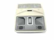 Innenbeleuchtung BJ32519A58D Land + Range Rover Range Rover Evoque (LVJ/LVS) SUV 2.2 TD4 16V (224DT(Euro 5)) 2011