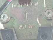 Gps Antenne A2048202375 Mercedes-Benz C (W204) Limousine 3.0 C-320 CDI V6 24V (OM642.960)